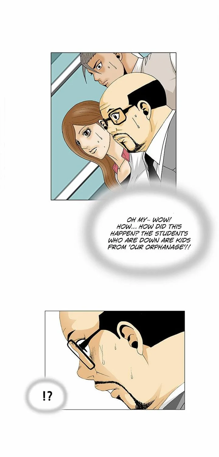 Ultimate Legend: Kang Hae Hyo Chapter 95 page 24