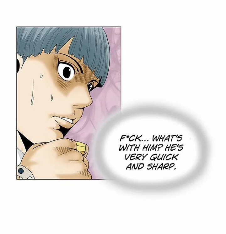 Ultimate Legend: Kang Hae Hyo Chapter 95 page 4