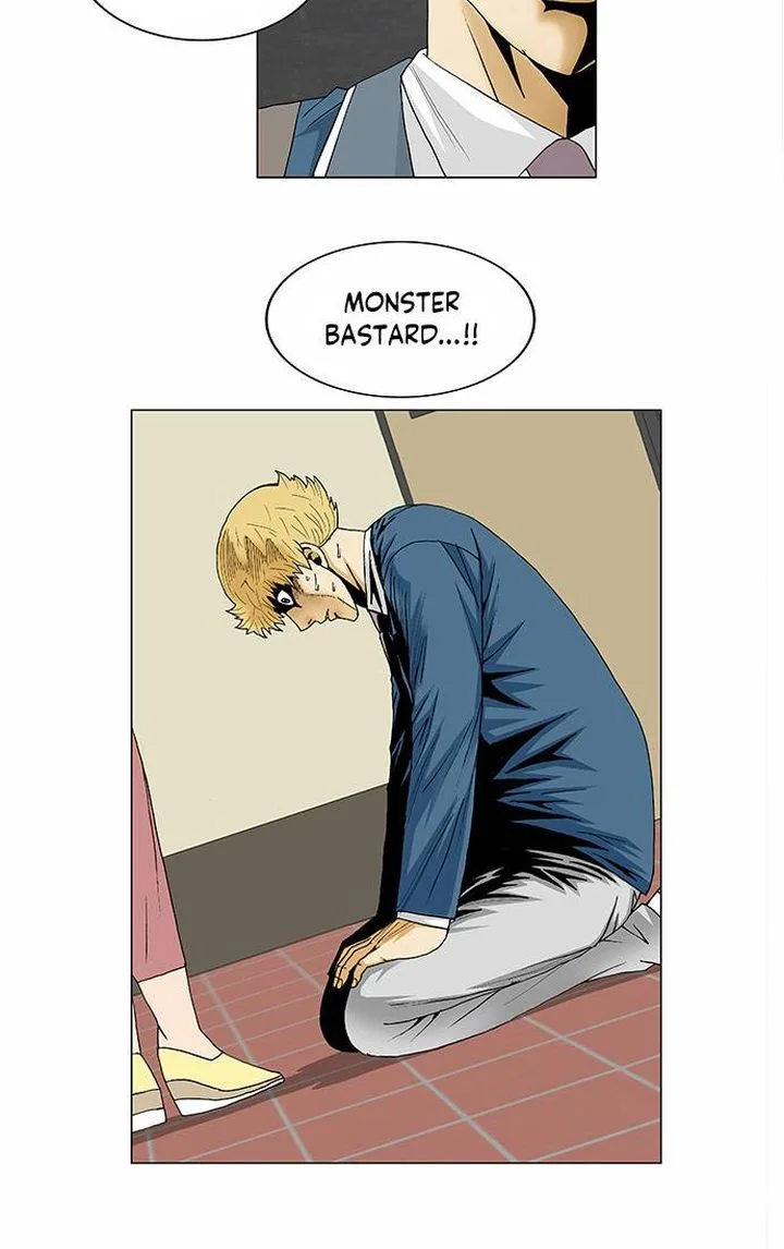 Ultimate Legend: Kang Hae Hyo Chapter 97 page 21