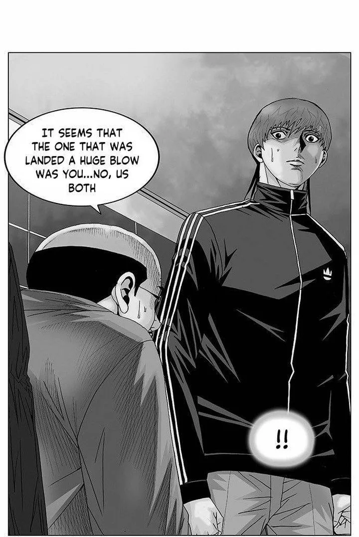 Ultimate Legend: Kang Hae Hyo Chapter 99 page 2