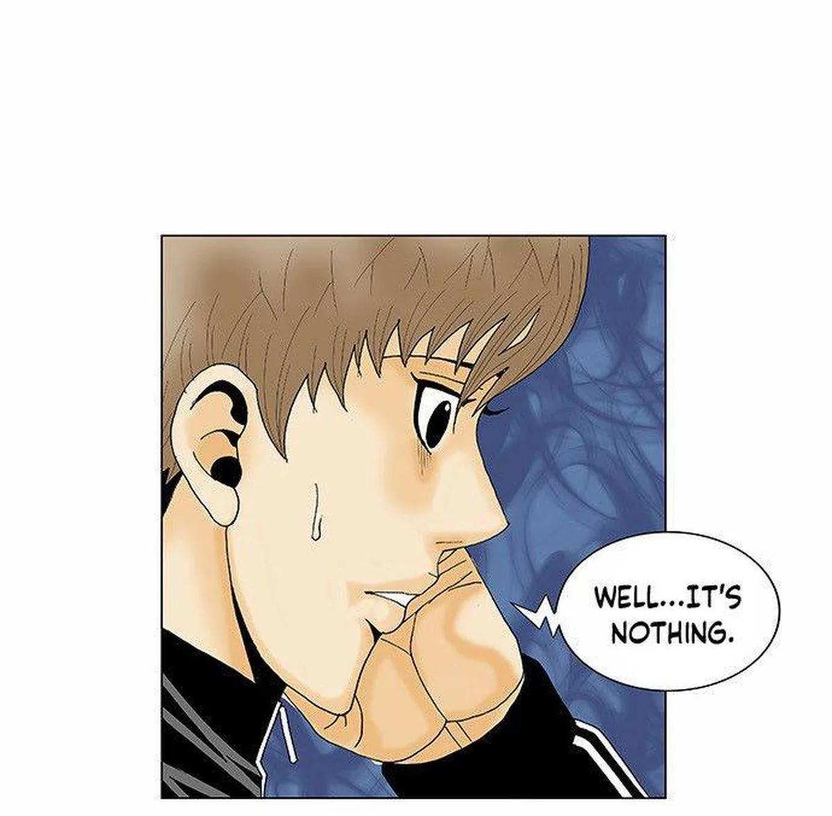 Ultimate Legend: Kang Hae Hyo Chapter 99 page 27