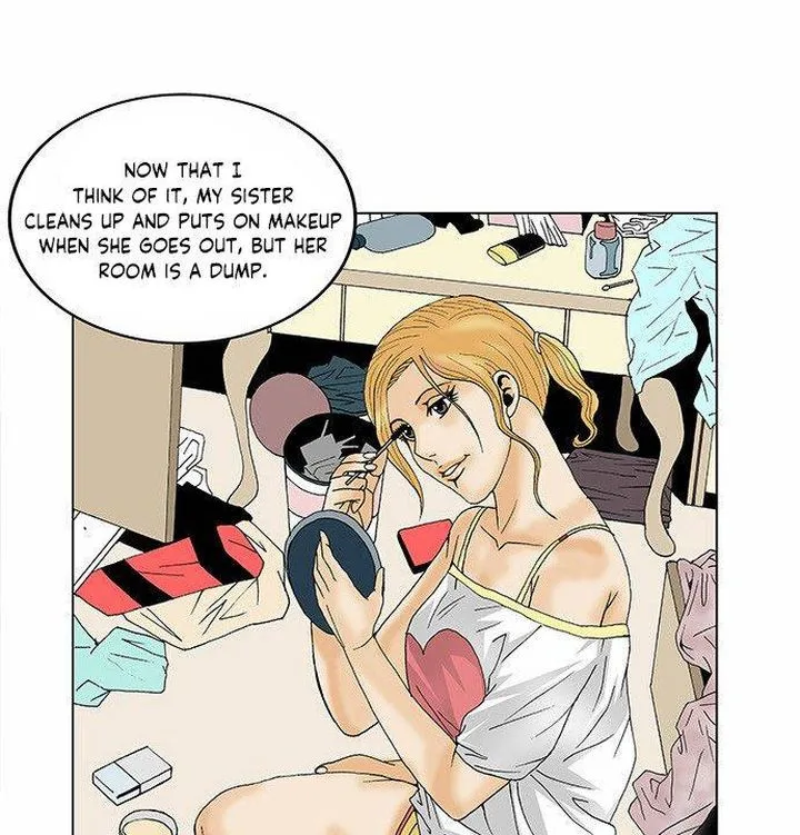 Ultimate Legend: Kang Hae Hyo Chapter 99 page 12