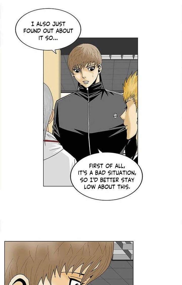 Ultimate Legend: Kang Hae Hyo Chapter 99 page 30
