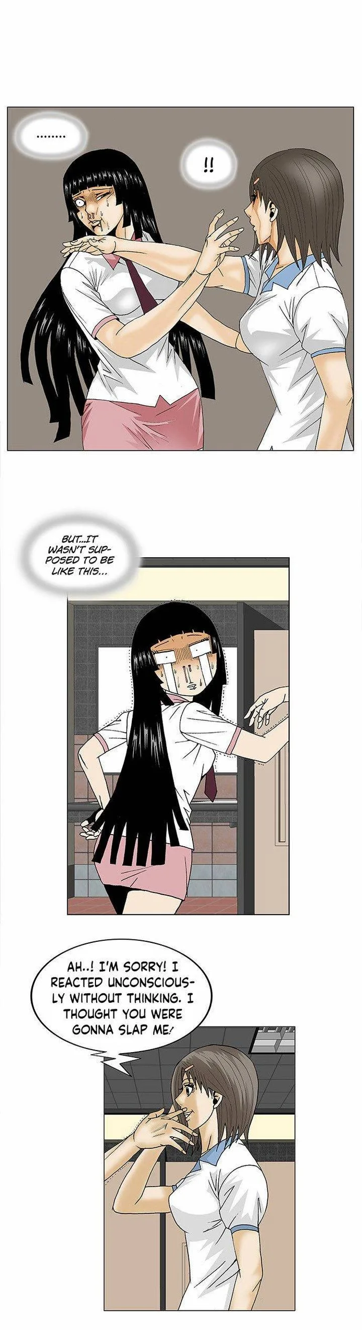 Ultimate Legend: Kang Hae Hyo Chapter 99 page 22