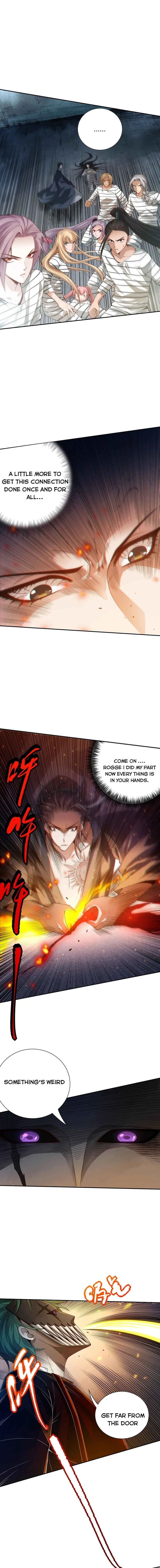 Ultimate Soldier Chapter 100 page 10
