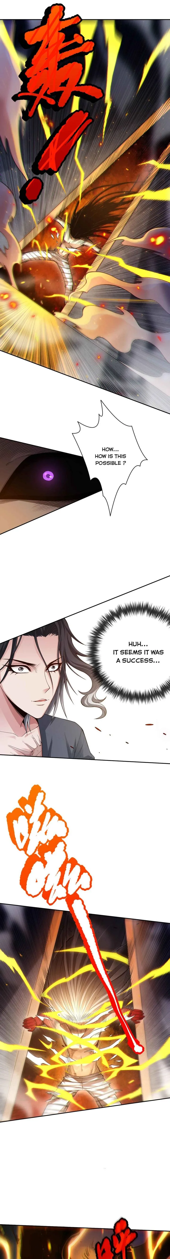 Ultimate Soldier Chapter 100 page 15