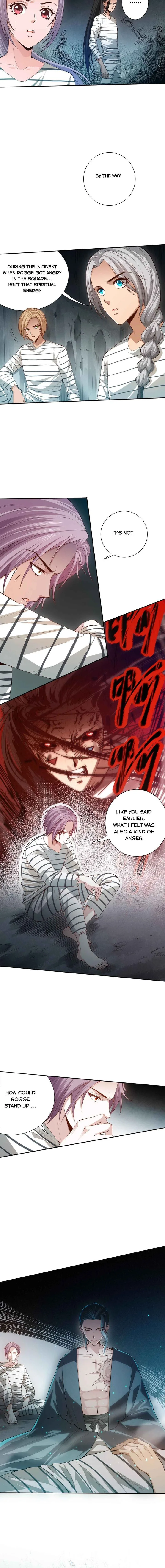 Ultimate Soldier Chapter 100 page 2