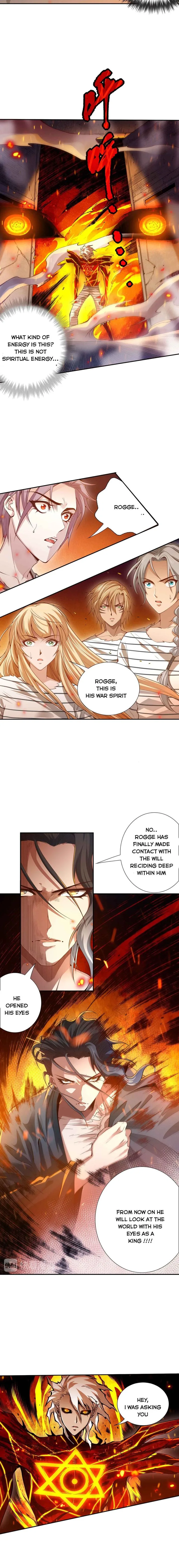 Ultimate Soldier Chapter 101 page 2