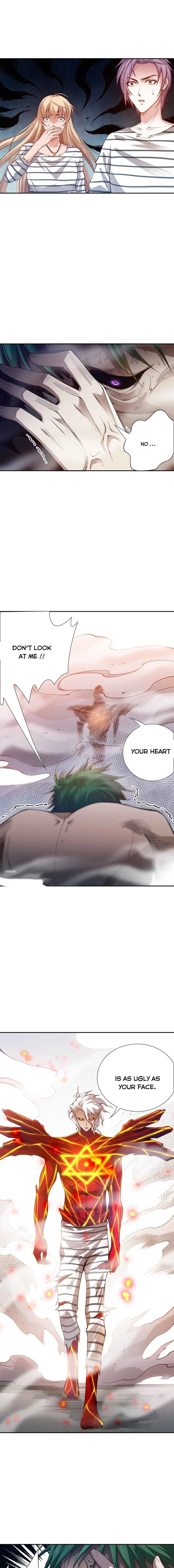 Ultimate Soldier Chapter 101 page 7