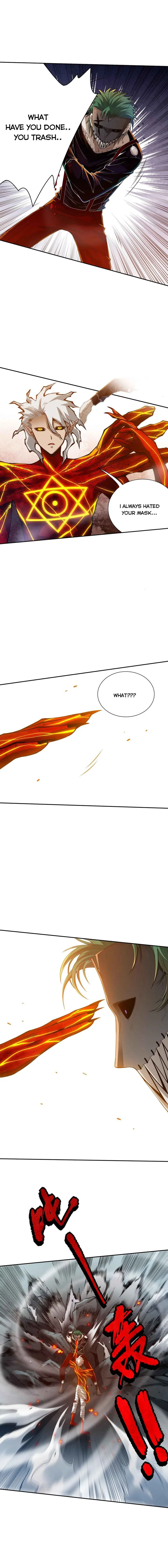 Ultimate Soldier Chapter 101 page 5
