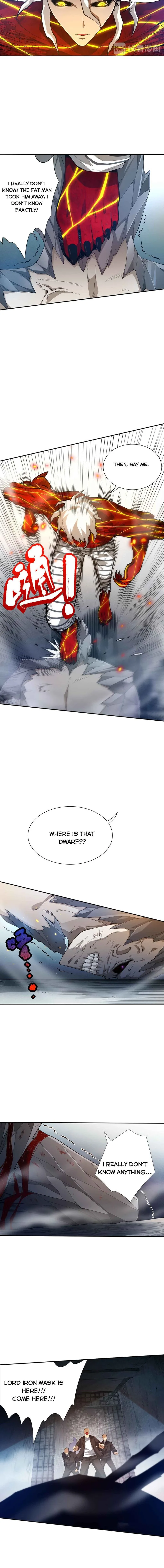 Ultimate Soldier Chapter 102 page 2