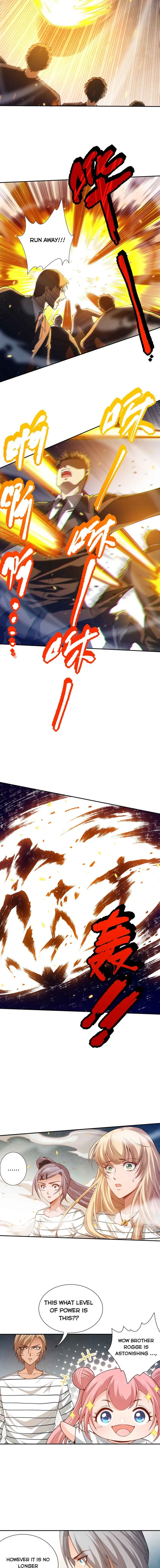 Ultimate Soldier Chapter 102 page 7