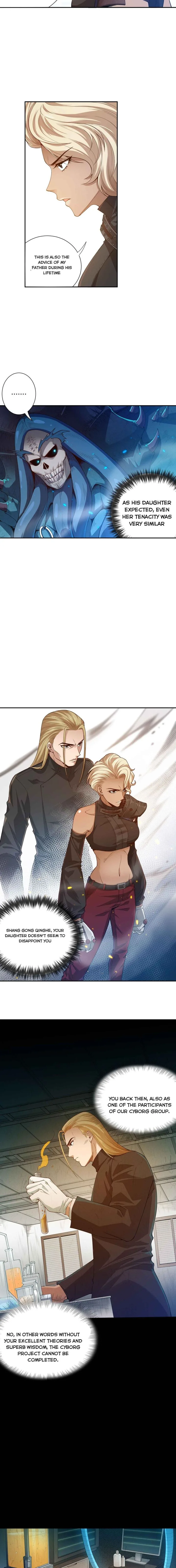 Ultimate Soldier Chapter 103 page 2
