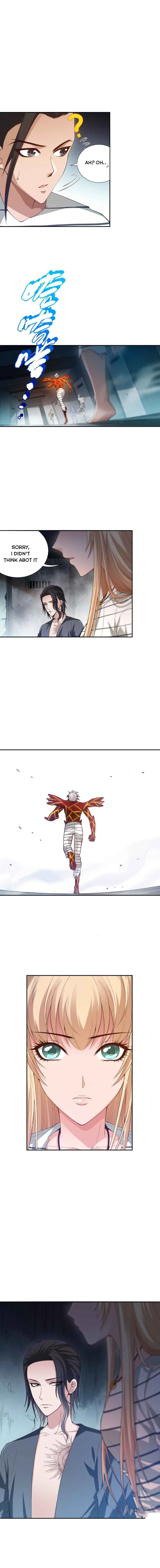 Ultimate Soldier Chapter 104 page 6