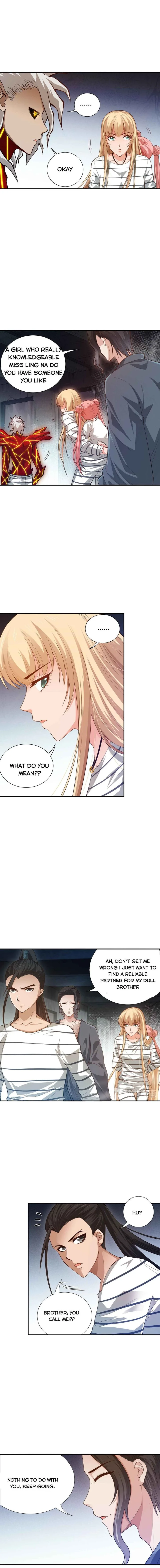 Ultimate Soldier Chapter 104 page 5