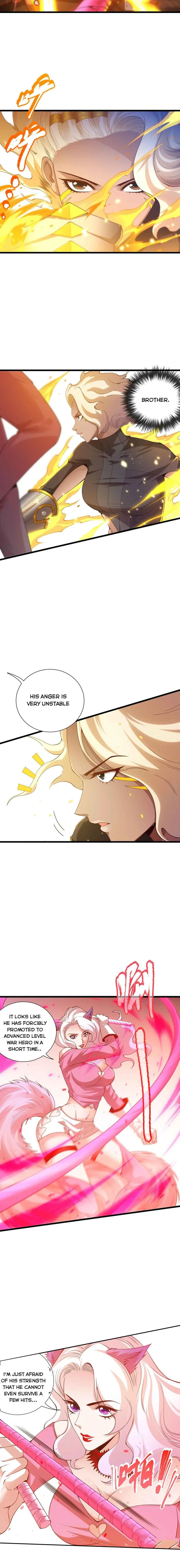 Ultimate Soldier Chapter 105 page 2