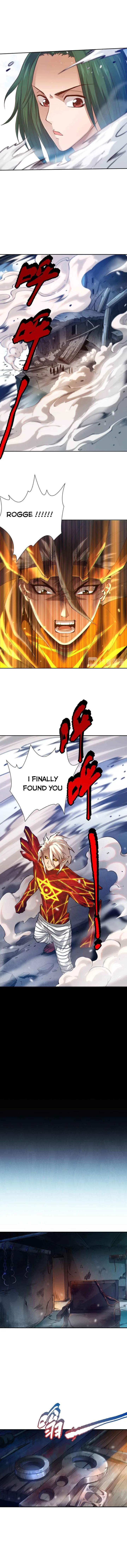 Ultimate Soldier Chapter 105 page 13