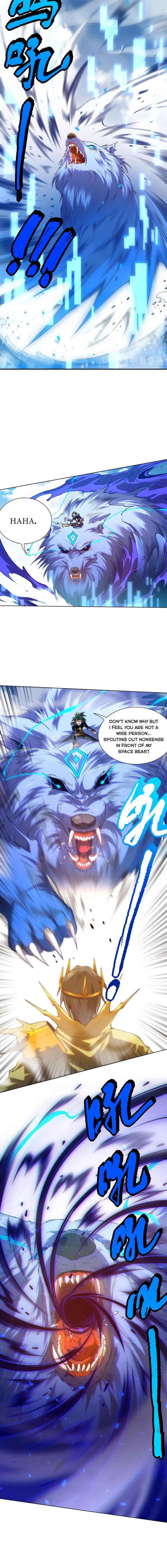 Ultimate Soldier Chapter 105 page 10