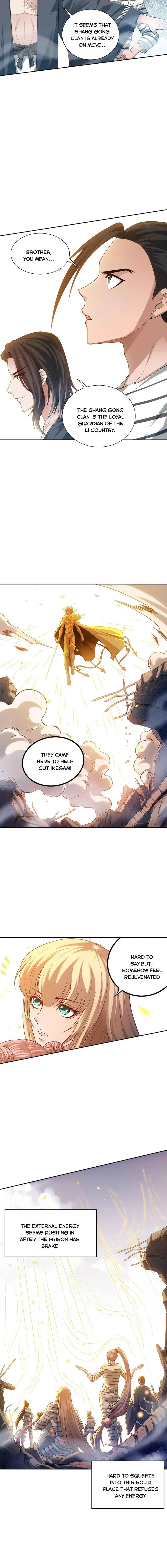 Ultimate Soldier Chapter 106 page 4