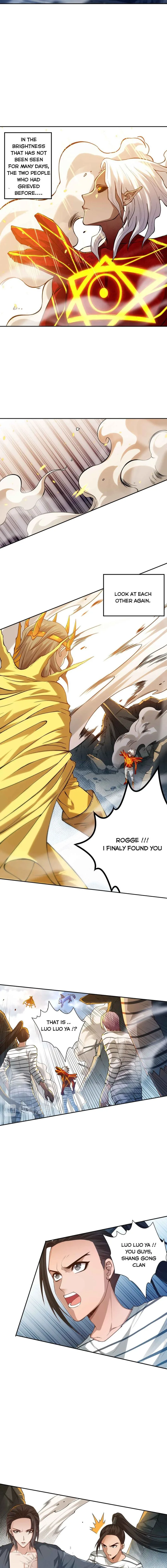 Ultimate Soldier Chapter 106 page 3