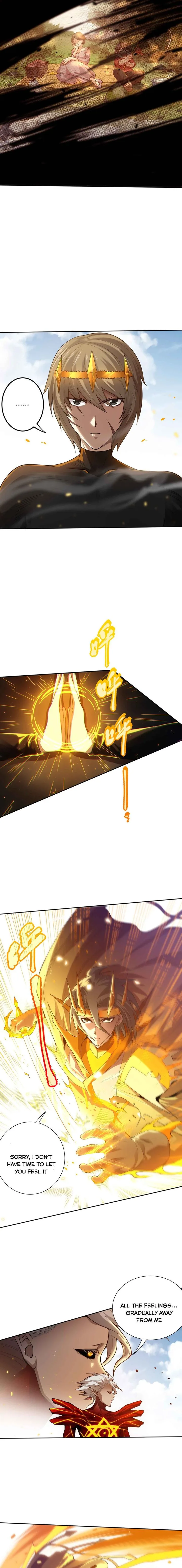 Ultimate Soldier Chapter 109 page 6