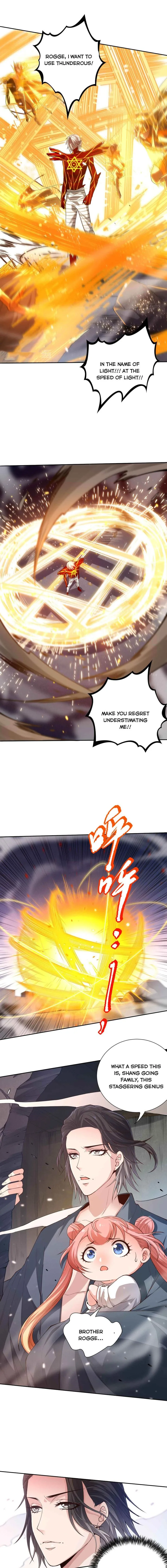 Ultimate Soldier Chapter 109 page 9