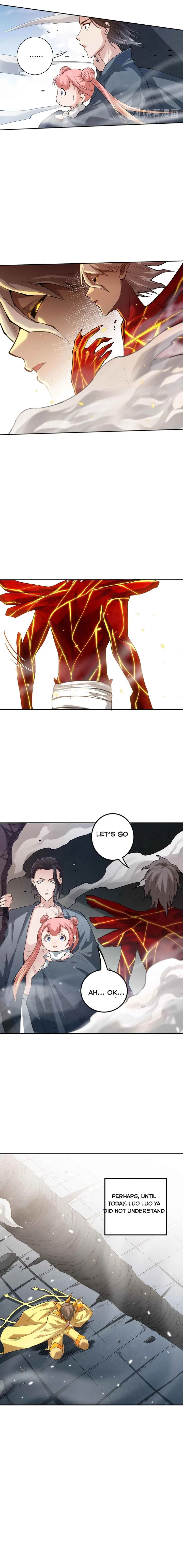 Ultimate Soldier Chapter 109 page 15