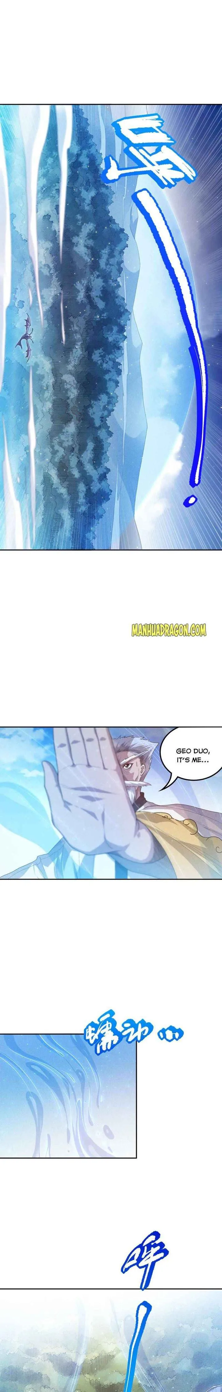 Ultimate Soldier Chapter 111 page 11