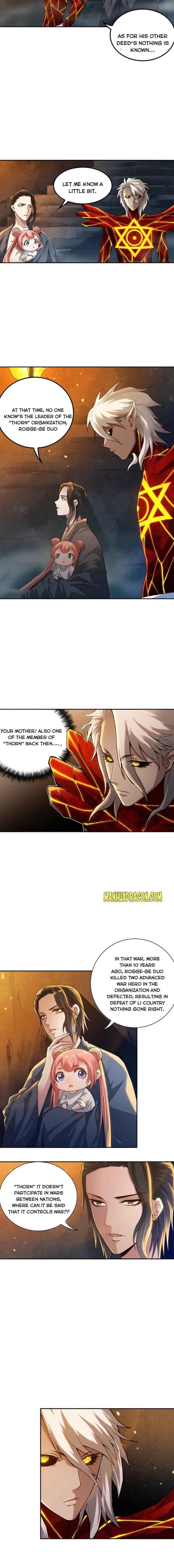 Ultimate Soldier Chapter 111 page 4