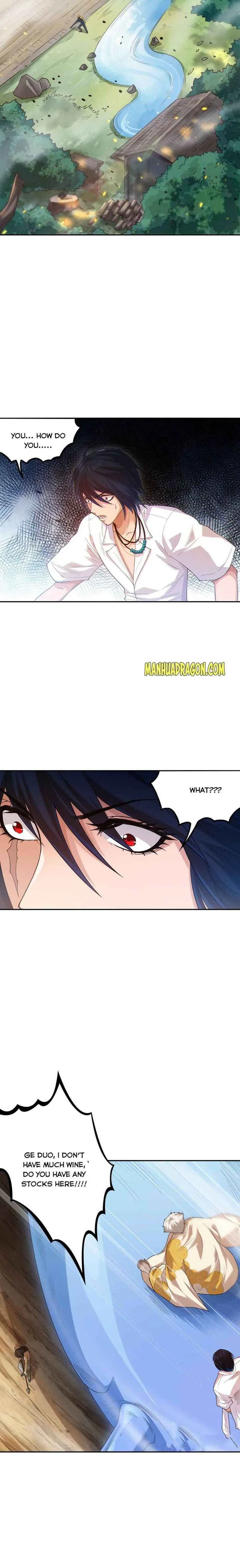 Ultimate Soldier Chapter 111 page 13