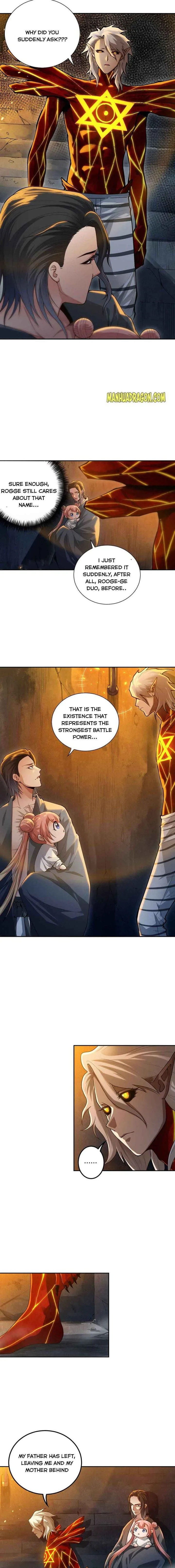 Ultimate Soldier Chapter 111 page 3