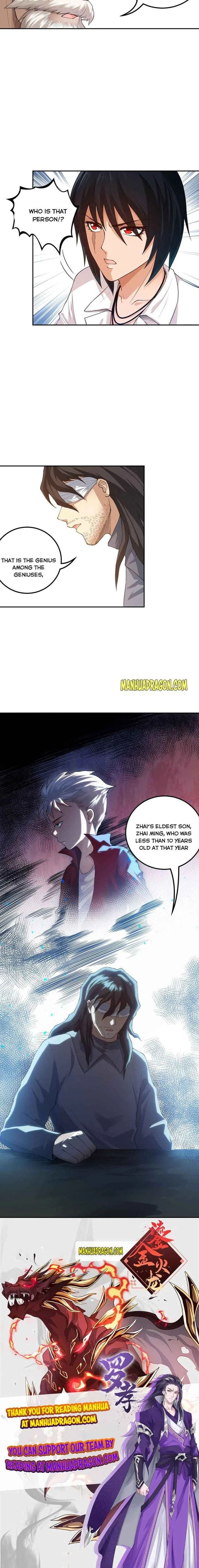 Ultimate Soldier Chapter 112 page 14
