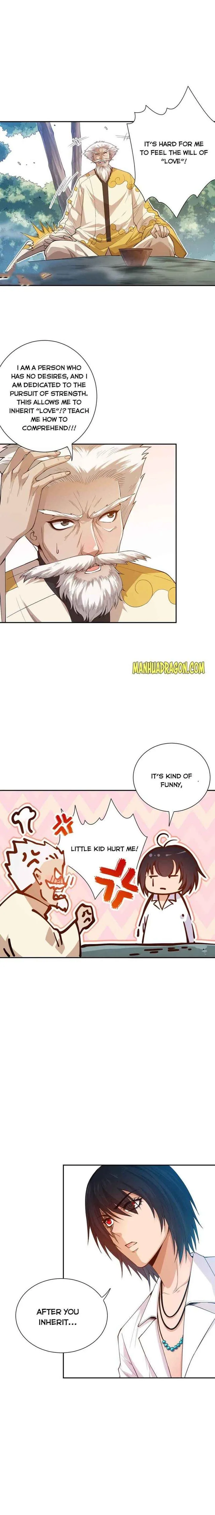 Ultimate Soldier Chapter 112 page 11