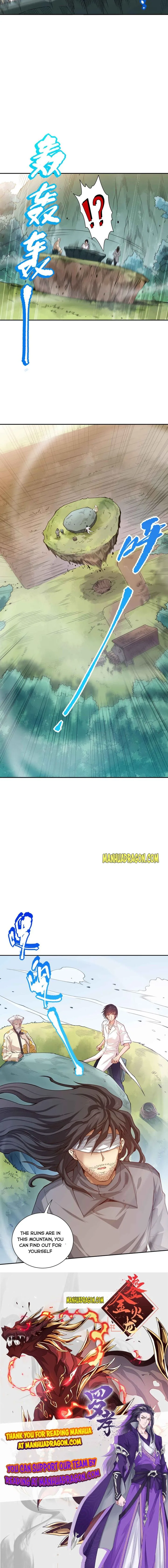 Ultimate Soldier Chapter 113 page 14