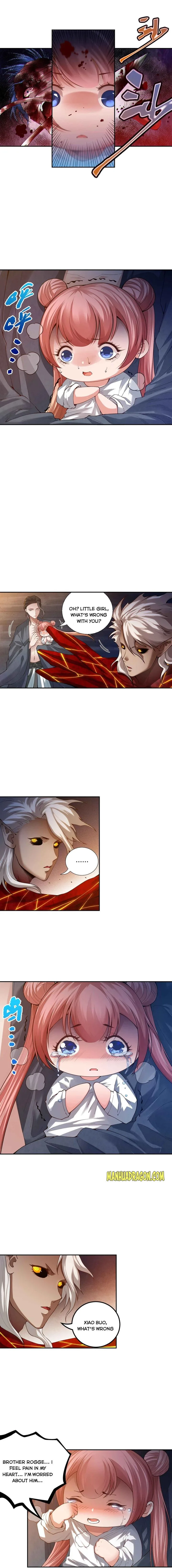 Ultimate Soldier Chapter 115 page 2