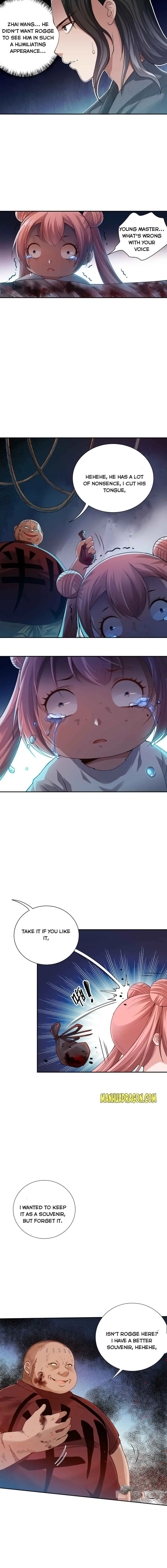 Ultimate Soldier Chapter 115 page 10