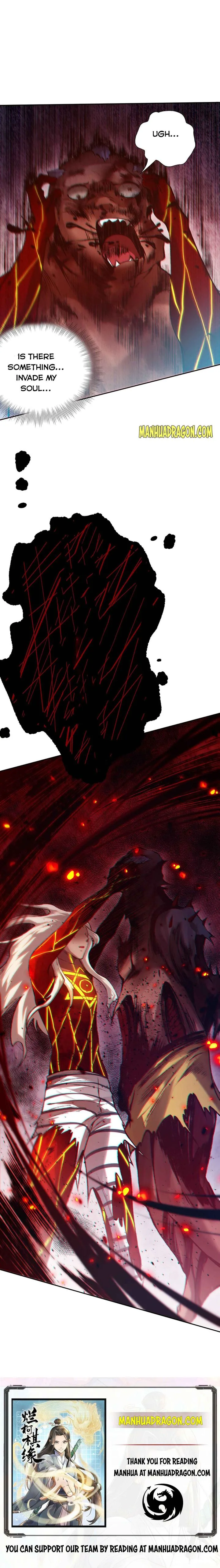 Ultimate Soldier Chapter 116 page 14