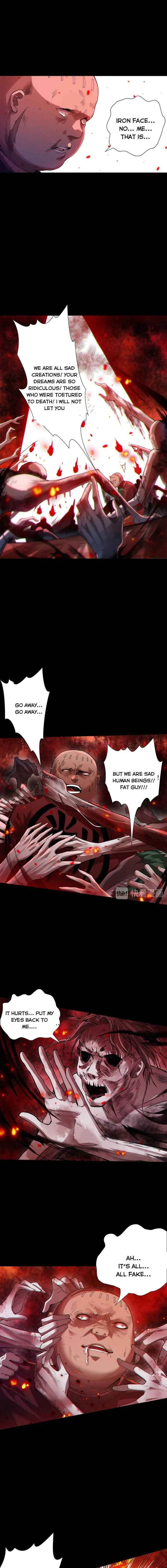Ultimate Soldier Chapter 117 page 5
