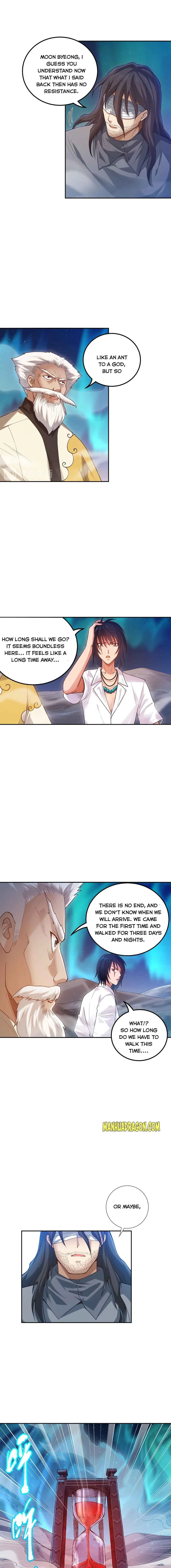 Ultimate Soldier Chapter 118 page 2