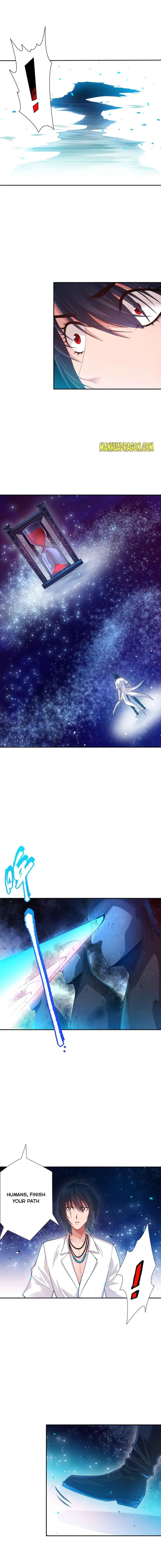Ultimate Soldier Chapter 118 page 5