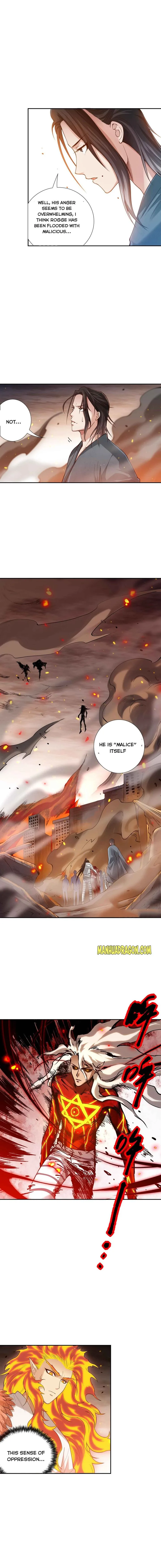 Ultimate Soldier Chapter 118 page 10