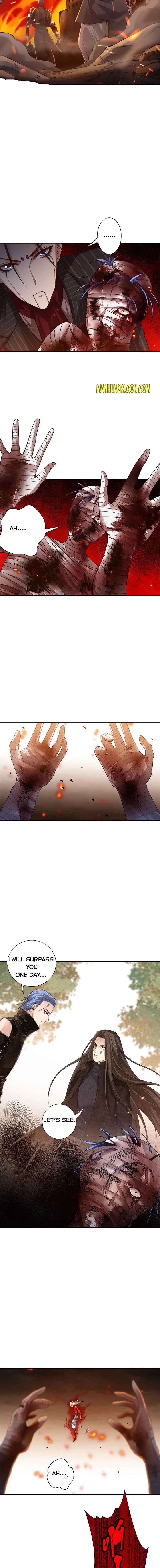 Ultimate Soldier Chapter 119 page 5