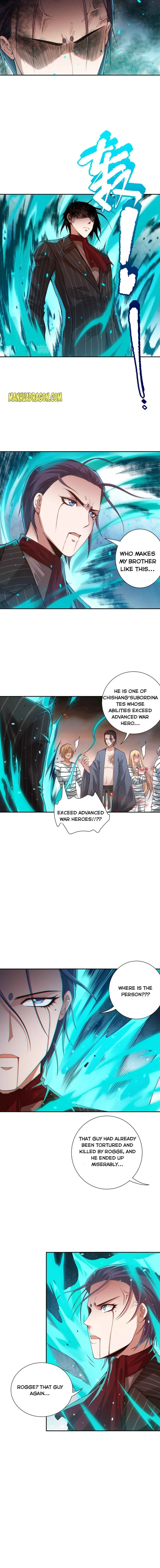 Ultimate Soldier Chapter 119 page 3