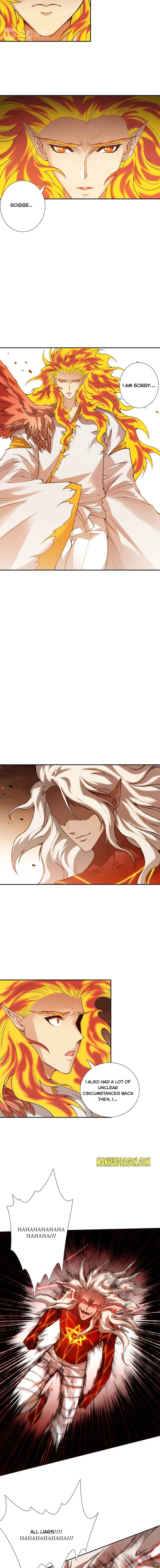 Ultimate Soldier Chapter 119 page 10
