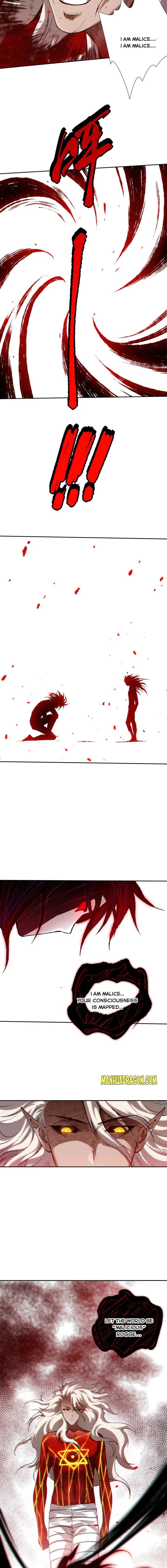 Ultimate Soldier Chapter 119 page 12