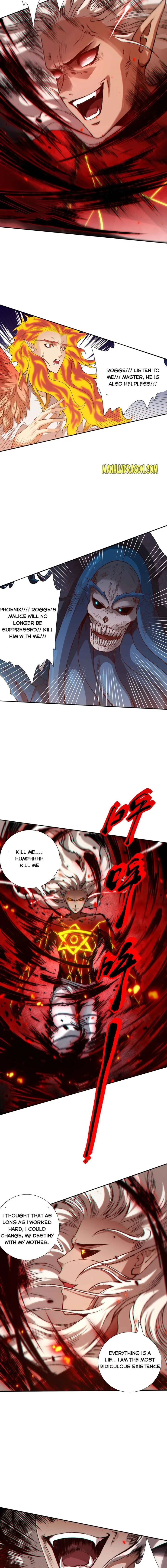 Ultimate Soldier Chapter 119 page 11