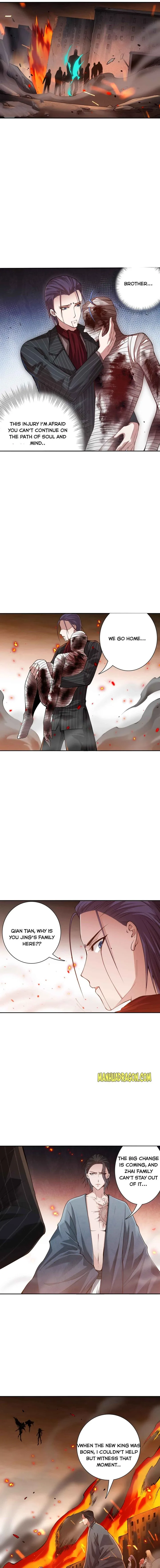 Ultimate Soldier Chapter 119 page 4