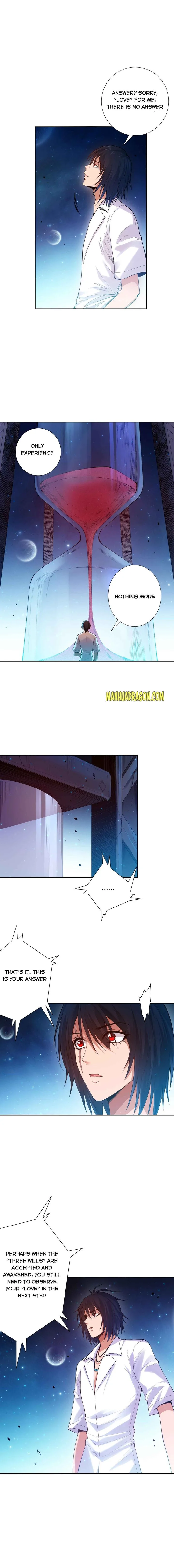 Ultimate Soldier Chapter 120 page 5