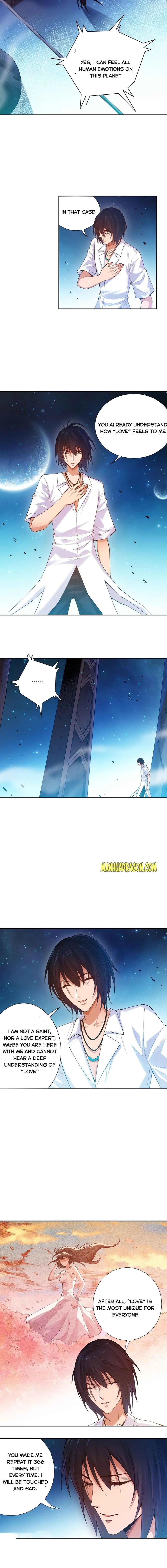 Ultimate Soldier Chapter 120 page 4