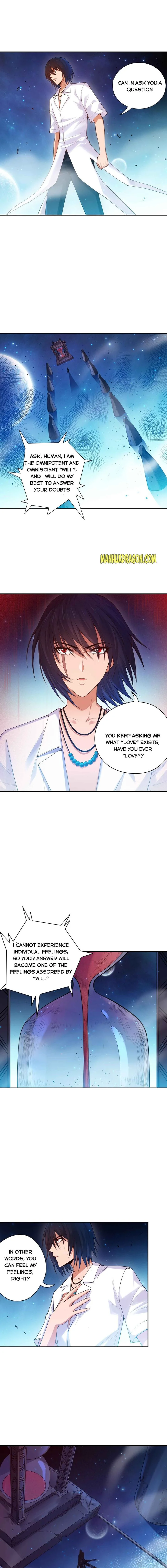 Ultimate Soldier Chapter 120 page 3